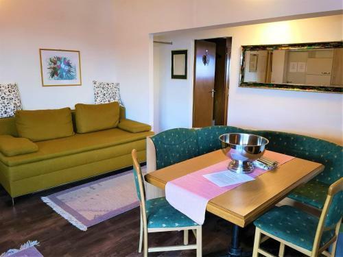 Apartamento Villa Seefeld "edeltraud Zum See"