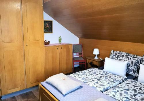 Apartamento Villa Seefeld "edeltraud Zum See"