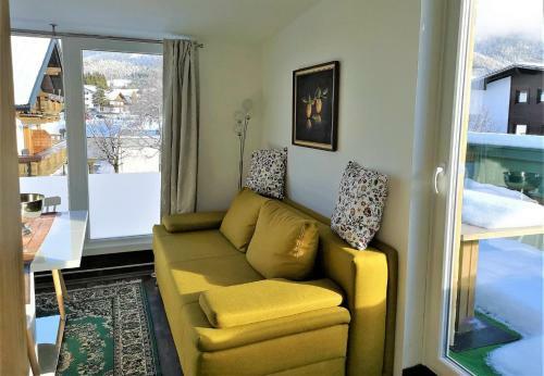 Apartamento Villa Seefeld "edeltraud Zum See"