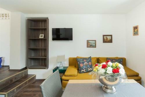 Apartamento Villa Seefeld "edeltraud Zum See"