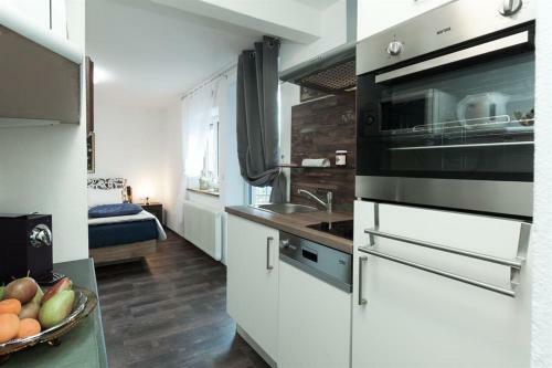 Apartamento Villa Seefeld "edeltraud Zum See"