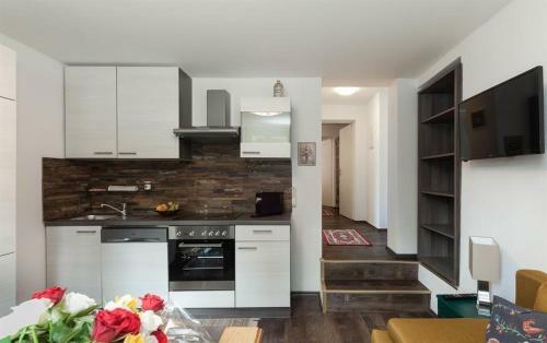 Apartamento Villa Seefeld "edeltraud Zum See"