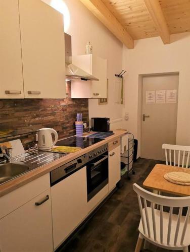 Apartamento Villa Seefeld "edeltraud Zum See"