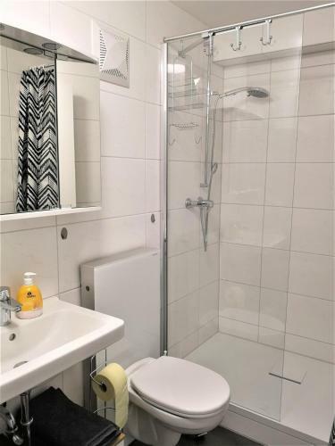 Apartamento Villa Seefeld "edeltraud Zum See"