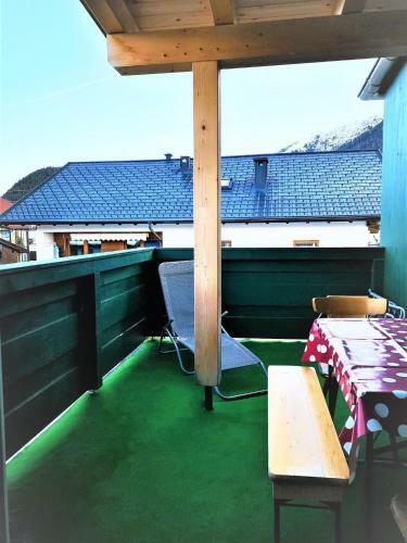 Apartamento Villa Seefeld "edeltraud Zum See"