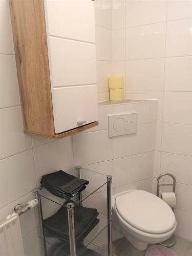 Apartamento Villa Seefeld "edeltraud Zum See"