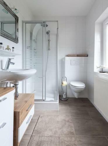 Apartamento Villa Seefeld "edeltraud Zum See"