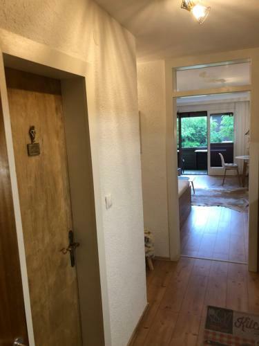 Apartment Haus F�hrenwald