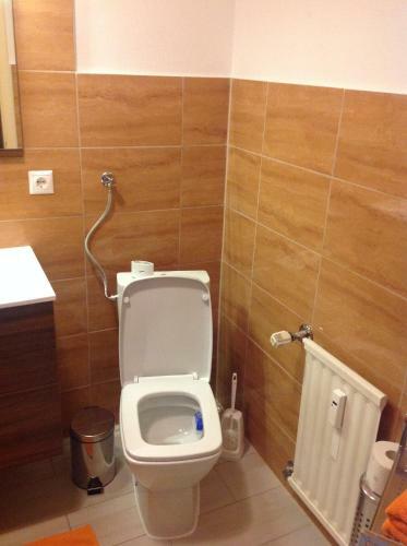 Apartment Haus F�hrenwald