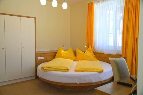 Apartamento Villa Franz Josef