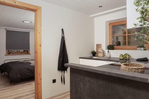 Apartamento Chalet Franz
