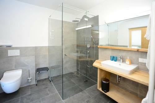 Apartamento Birklst�berl Restaurant Und Appartement