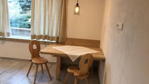 Apartamento Birklst�berl Restaurant Und Appartement