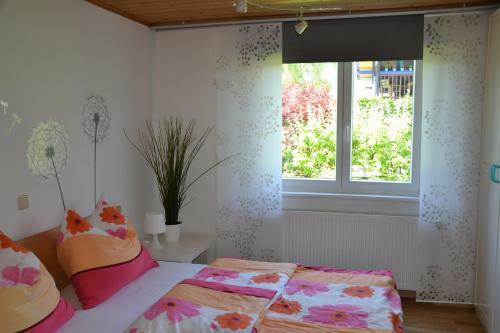 Apartamento Coralie