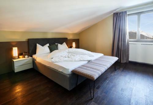 Apartamento Das Valdo