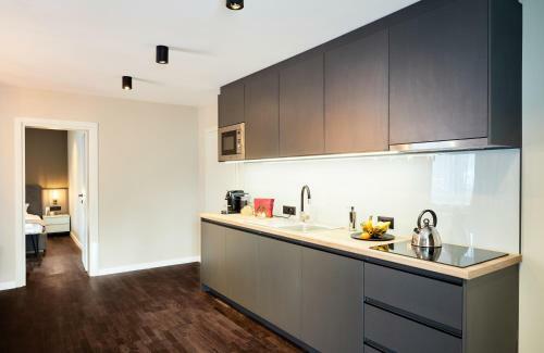 Apartamento Das Valdo