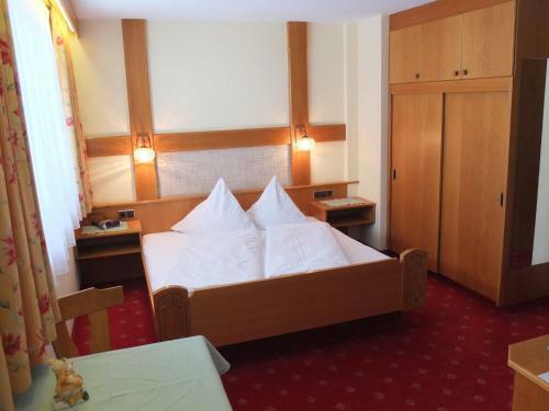 Hostal Wanderpension - Garni Rief - Adults Only