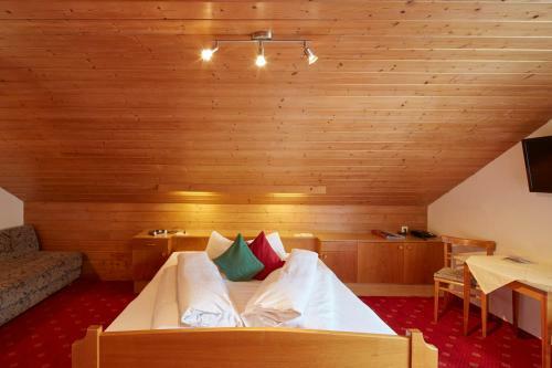 Hostal Wanderpension - Garni Rief - Adults Only