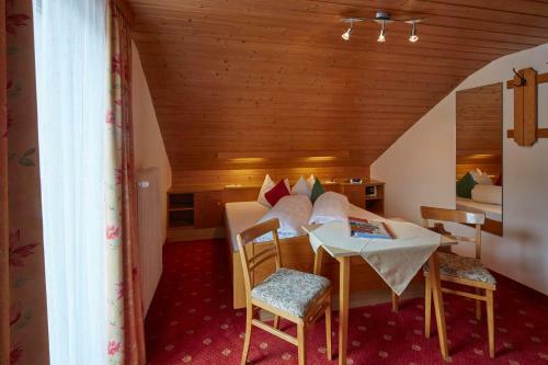 Hostal Wanderpension - Garni Rief - Adults Only