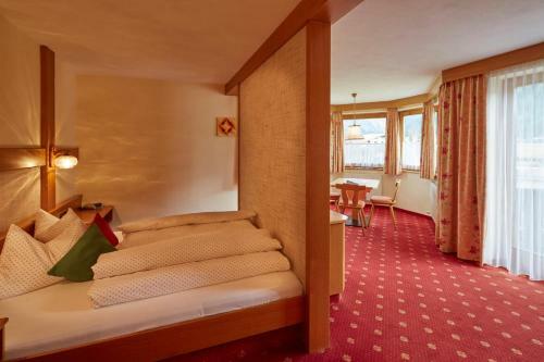 Hostal Wanderpension - Garni Rief - Adults Only
