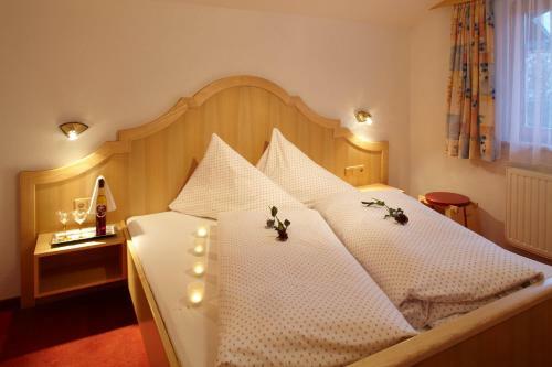 Hostal Wanderpension - Garni Rief - Adults Only
