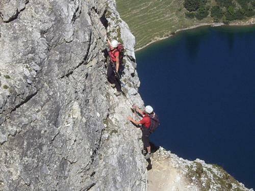 Hostal Wanderpension - Garni Rief - Adults Only