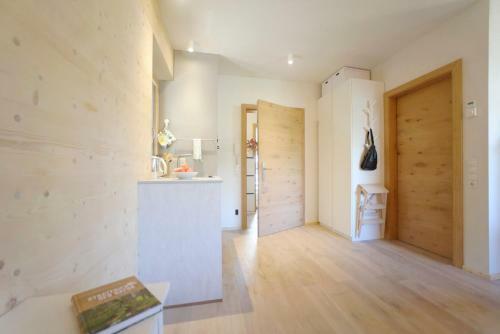 Apartamento Bio Ferienwohnung Am Wildsee In Seefeld