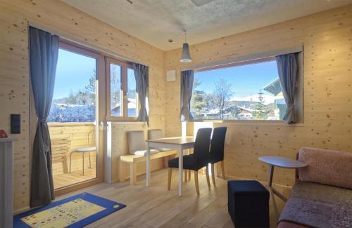 Apartamento Bio Ferienwohnung Am Wildsee In Seefeld