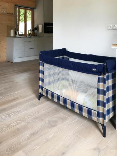 Apartamento Bio Ferienwohnung Am Wildsee In Seefeld