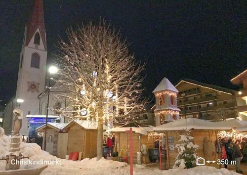 Apartamento Bio Ferienwohnung Am Wildsee In Seefeld