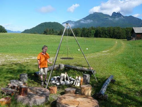 Agroturismo Bio Bauernhof Eggerhof