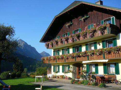 Agroturismo Bio Bauernhof Eggerhof