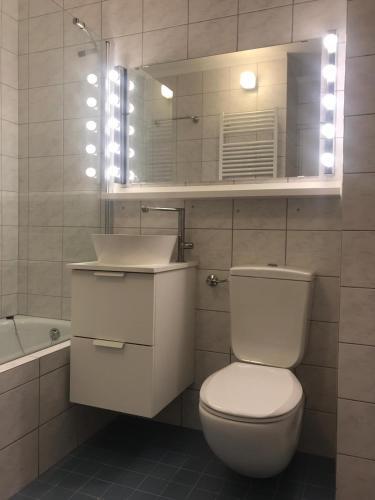 Apartamento Wellnessapartment Alpenland Top 22