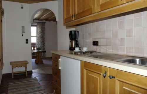 Apartamento Laimer Urschlag Appartements