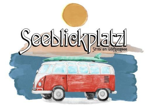 Apartamento Seeblickplatzl 220 - Mit Seeblick Zum Wolfgangsee