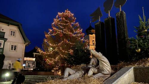 Apartementhaus Sch�ndorfer