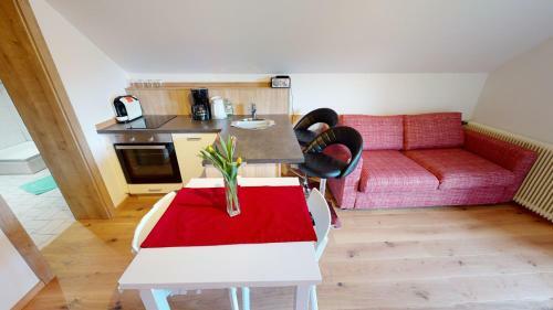 Apartementhaus Sch�ndorfer
