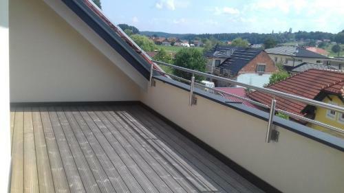 Apartamento Panoramablick