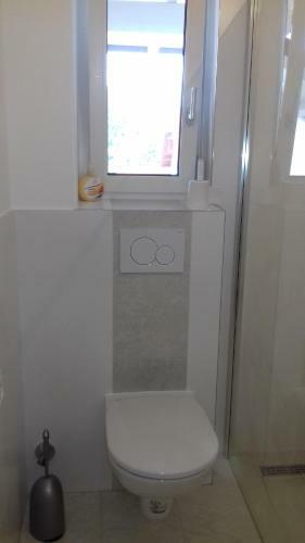 Apartamento Panoramablick