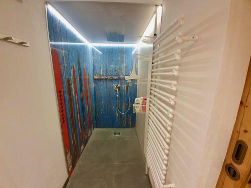 Apartamento Landhaus Wiesle