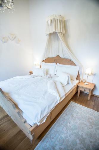 Apartamento Apt Rossh�tte V. Caroline