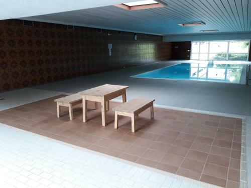 Apartamento Appartment "am Hasenanger"