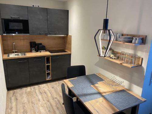 Apartamento Living Mountain Tannheim