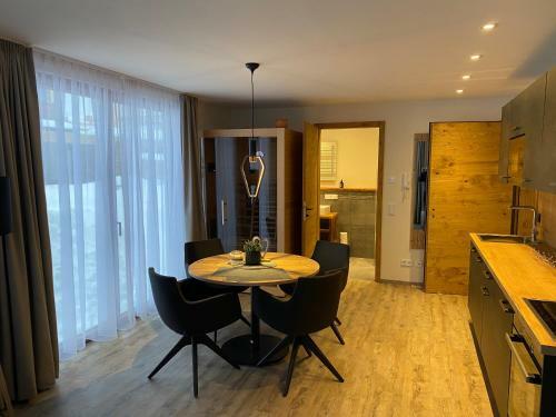 Apartamento Living Mountain Tannheim