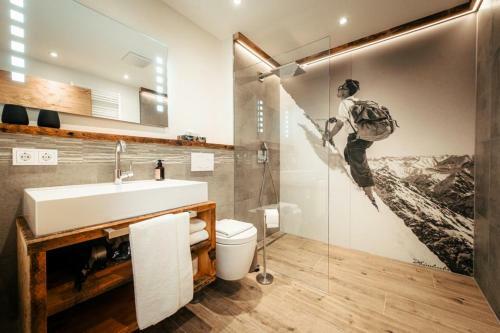 Apartamento Living Mountain Tannheim