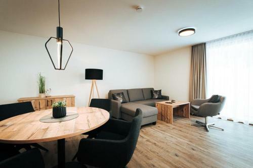 Apartamento Living Mountain Tannheim