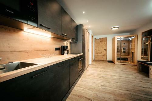 Apartamento Living Mountain Tannheim