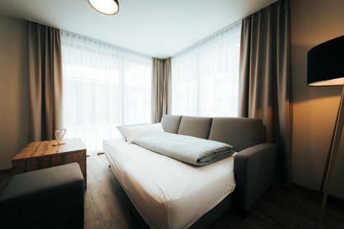 Apartamento Living Mountain Tannheim