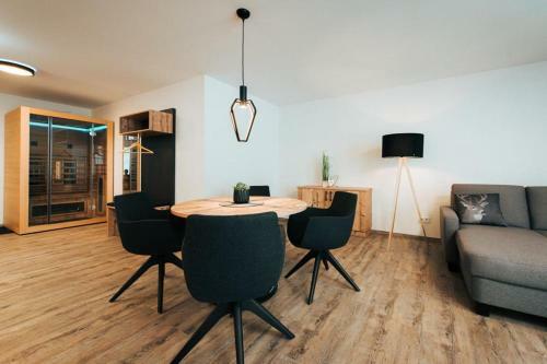 Apartamento Living Mountain Tannheim