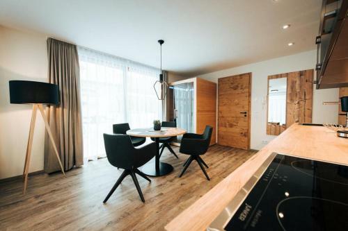 Apartamento Living Mountain Tannheim